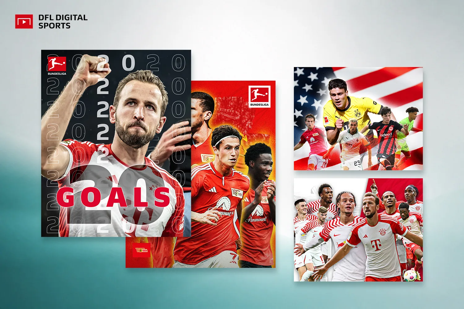 DFL Digital Sports